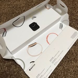 Apple Watch Series 5